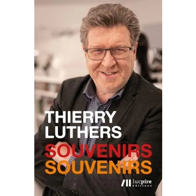 Image de Souvenirs, souvenirs Livre d’occasion Bon