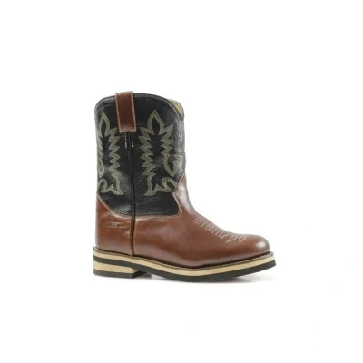 Image de Bottes western Pro Tech West