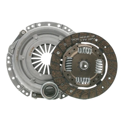 Image de SACHS 3000 950 017 Kit d&#039;Embrayage 180 PEUGEOT: 307 3/5 portes, 1007 3 207 CITROËN: C2 C3 I II