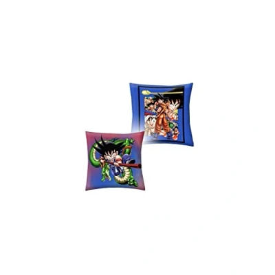 Image de HALANTEX Collectible, Dragon Ball Z Blue Db 1225c