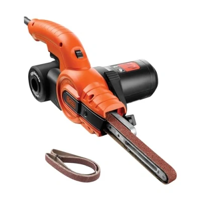Image de Black &amp; Decker KA900E Lime électrique action cyclonique 350 W