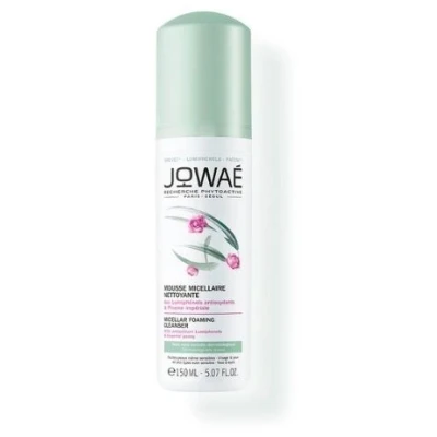 Image de Jowaé Mousse Nettoyer micellaire nettoyante 150 ml