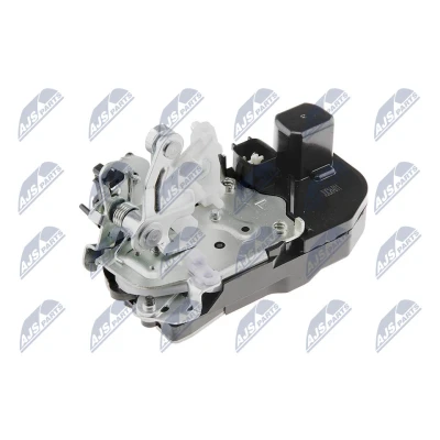 Image de NTY EZC CH 011 Serrure De Porte arrière gauche