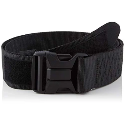 Image de Tasmanian Tiger Ceinture unisexe Tt 50., Mixte, Ceinture, 7681, noir, 120 135 x 5 cm