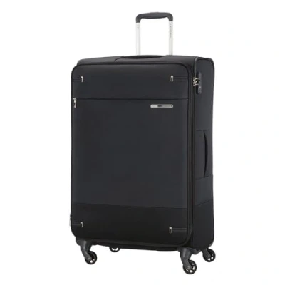 Image de Samsonite Base Boost Spinner L Erweiterbar Koffer, 78 cm, 105/112.5 L, Schwarz (Black)