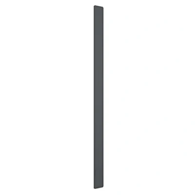 Image de Vogel&#039;s TVA 6000 Chemin de câbles jusqu&#039;à 4 câbles, Une distance Minimale du Mur Seulement 14 mm et Longueur 80 cm, il Convient pour dissimuler différents Types