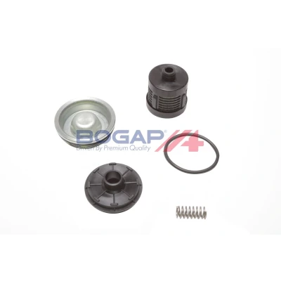 Image de BOGAP A8118100 Filtre hydraulique, embrayage haldex AUDI: A3 3/5 portes, Sportback, TT Coupé