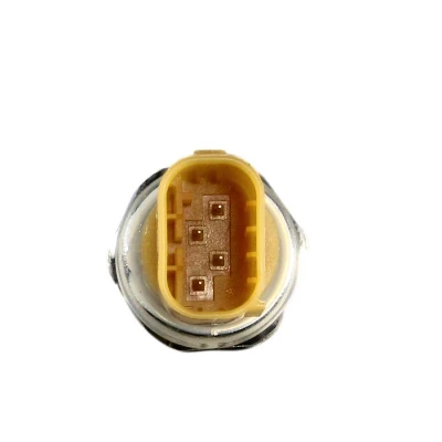 Image de METZGER 0917729 Pressostat Climatisation 4