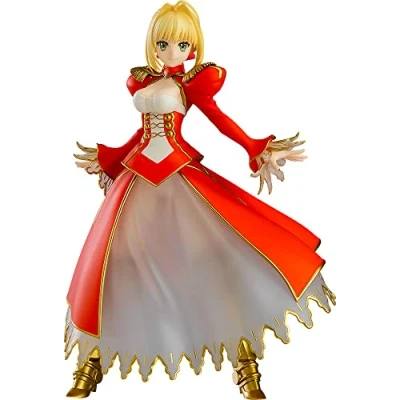 Image de Max Factory Saber/Nero Claudius Pop Up Parade, M04314