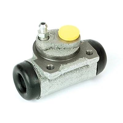 Image de BREMBO A 12 206 Cylindre De Roue 20,64mm avec régulateur intégré Fonte x 1 RENAULT: CLIO 1, Super 5 3/5 portes, Van