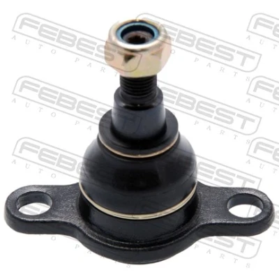Image de FEBEST 2320 T5 Rotule de suspension Essieu avant inférieur VOLKSWAGEN: Transporter 5, 5 Bus, Multivan (7HM