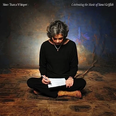 Image de More Than a Whisper: Celebrating The Music of Nanc [Import]