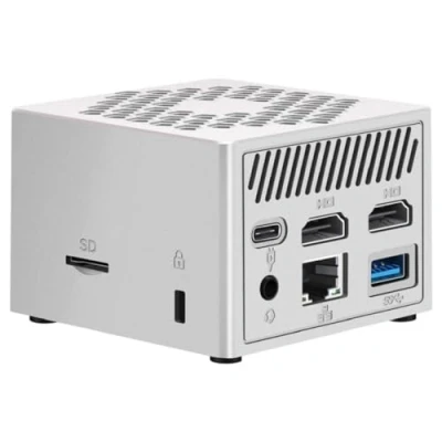 Image de Mini PC LEOTEC Intel Celeron N100