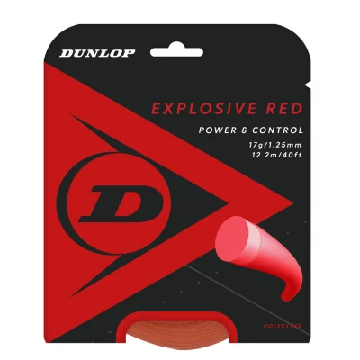 Image de Cordage Dunlop explosive
