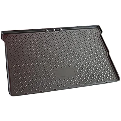 Image de Recambo Bac de coffre pour Opel Meriva B 2010 2017 Ajustement parfait avec bord