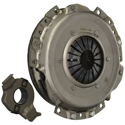 Image de MECARM MK9820 Kit d&#039;Embrayage avec butée de débrayage 200mm FIAT: Uno 3/5 portes, Fiorino II Van