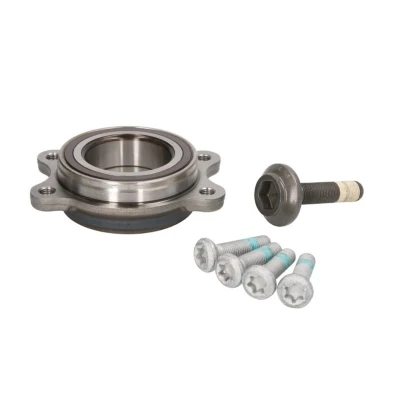 Image de MEYLE 100 650 0010 Kit de roulements roue AUDI: A4 B8 Avant, Berline, Q5, PORSCHE: Macan