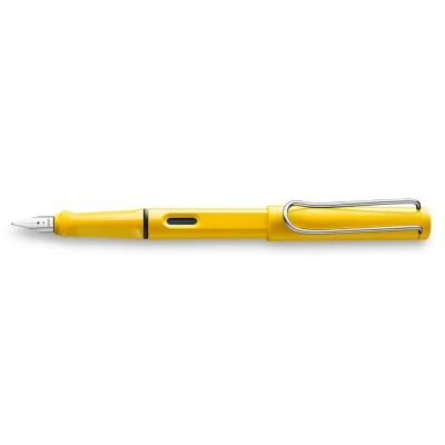 Image de LAMY Safari Yellow FP LH