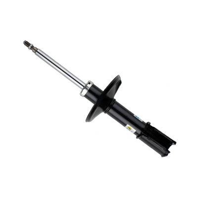 Image de BILSTEIN B4 OE Replacement 22 044792 Amortisseur Essieu avant Pression de gaz Système bitube Jambe suspension Goujon en haut, Collier bas