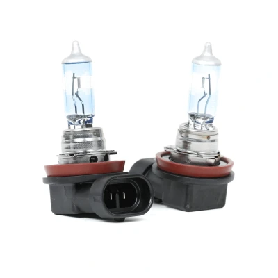 Image de OSRAM 64211NL HCB Ampoule, projecteur longue portée H11 12V 55W 4200K Halogène AUDI: A3 Sportback, A4 B8 Avant, A5 Coupe, BMW: 3 Berline