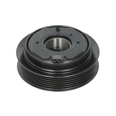 Image de THERMOTEC KTT040105 Embrayage Electromagnetique DENSO SCS08 FIAT: Doblo I Cargo, Punto II 3/5 portes