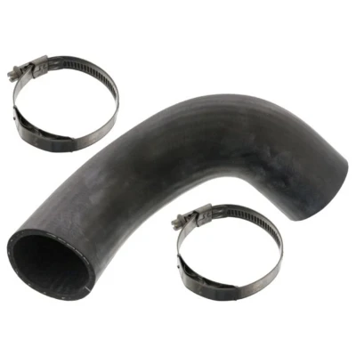 Image de febi BILSTEIN 49145 Durite De Refroidissement 56 EPDM (éthylène propylène diène caoutchouc) avec colliers Plus
