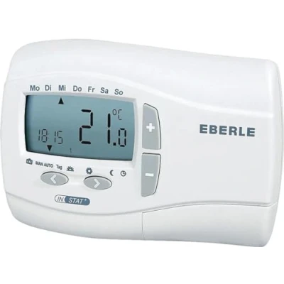 Image de Eberle 053720141900 / Instat Plus 3 R Thermostat programmable