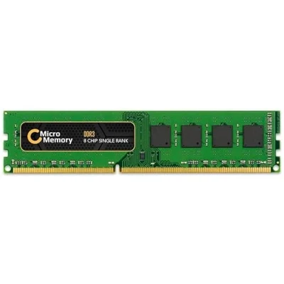 Image de CoreParts MMKN020 8GB module de mémoire 8 Go 1 x DDR3 1333 MHz Neuf