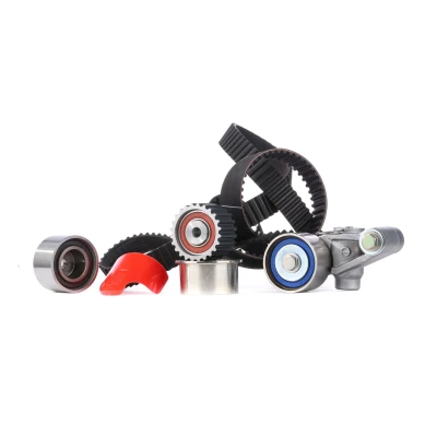 Image de GATES K015537XS Kit de distribution Tru Power SUBARU: Forester I, Legacy 4, II