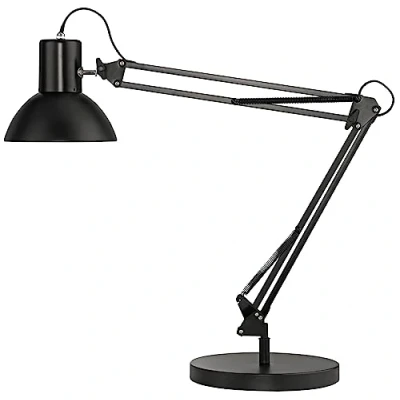 Image de UNILUX Lampe de bureau LED Success 80 Noir