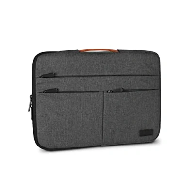 Image de SUBBLIM SUBLS AP36050 sacoche d&#039;ordinateurs portables 39,6 cm (15.6 ) Housse Gris Neuf