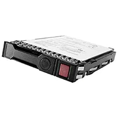 Image de Hewlett Packard Enterprise HPE Midline Disque Dur 2 to échangeable à Chaud Profil Bas 3,5&quot; LFF SATA 6Gb/s 7200 Tours/Min