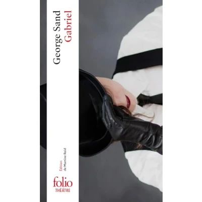 Image de Gabriel Livre d’occasion Bon