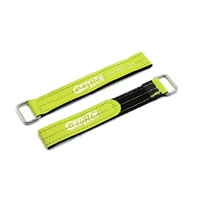 Image de KINGDUO 2 Pcs Geprc 20x220Mm Batterie Sangle pour Rc Drone FPV Racing Multi Rotor
