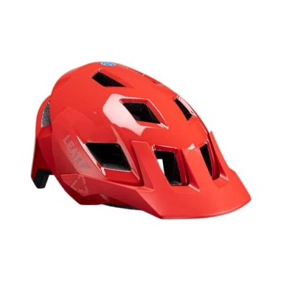 Image de MTB Helmet AllMountain 1.0 V24 with 360 Turbine Technology
