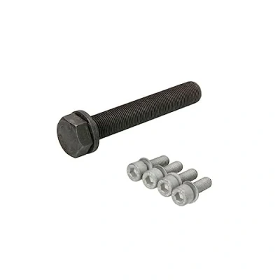 Image de CONTITECH MS10 Kit de vis, poulie vilebrequin AUDI: A6 C4 Avant