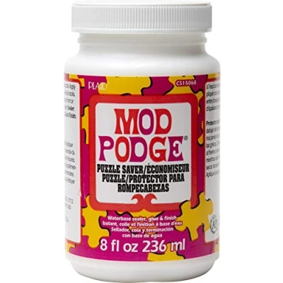 Image de Mod Podge Puzzle Saver 236ml