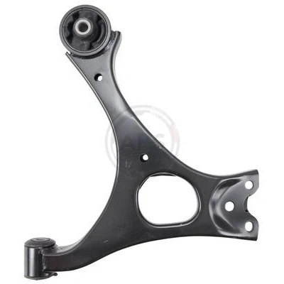 Image de A.B.S. 211421 Bras de suspension sans rotule suspension, avec support en caoutchouc barre oscillant transversal Acier HONDA: CIVIC 8