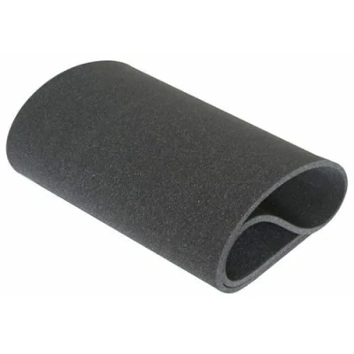 Image de Power Dynamics Mousse PD FF3 10mm, Rouleau 150 x 50cm