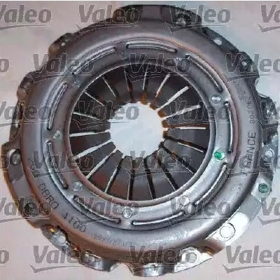 Image de VALEO KIT3P 826037 Kit d&#039;Embrayage avec butée de débrayage 200mm OPEL: Astra F CC, Caravan, Berline