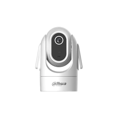 Image de Dahua Caméra réseau Wi FI panoramique et inclinable d&#039;intérieur à focale Fixe 4 MP DH H4C
