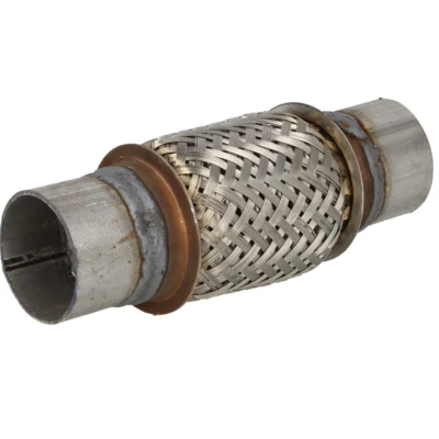 Image de JMJ 40X100R Tuyau flexible, échappement 40 100