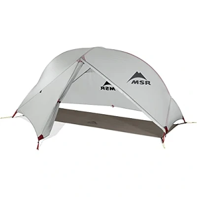 Image de MSR Hubba NX (V6) Tente