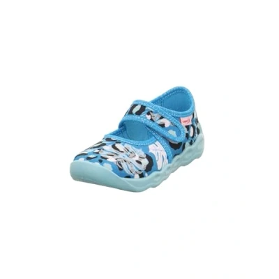 Image de Superfit Bubble Mule, Turquoise Multicolore 8410, 23 EU