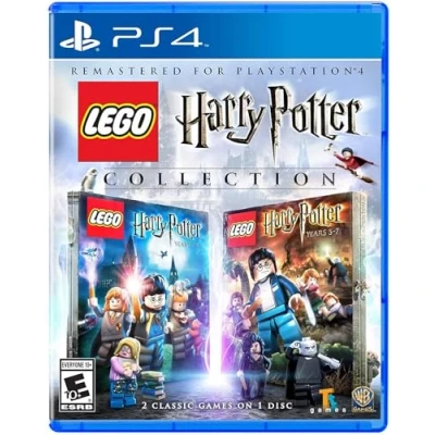 Image de Lego Harry Potter Collection Nintendo Switch. Edition Standard Import ES