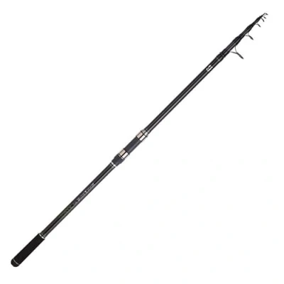 Image de Canne télescopique Daiwa Widow Multi 36 TH