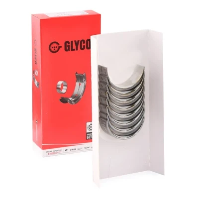 Image de GLYCO 01 4298/4 STD Coussinets De Vilebrequin PEUGEOT: 306 Cabriolet, 3/5 portes, 406 Berline, CITROËN: Xsara Coupe, Evasion, XM I 5 portes