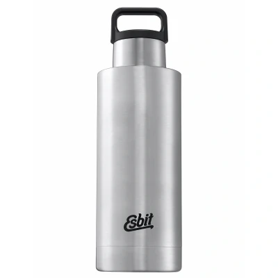 Image de Esbit Sculptor Insulated 0.75L Bouteille d&#039;eau
