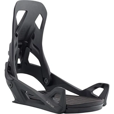 Image de Burton Men&#039;s Step On Re:Flex 25/26 Fixations de snowboard