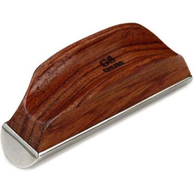 Image de SHUBB GS1 Tonebar, Slide Tonebar Dobro, Natural